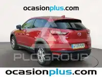 2018 Mazda CX-3
