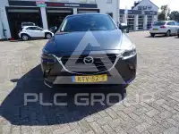 2018 Mazda CX-3