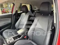 2018 Mazda CX-3