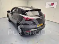2018 Mazda CX-3