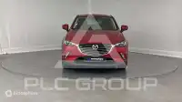 2018 Mazda CX-3