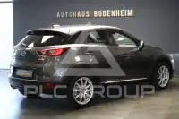 2018 Mazda CX-3