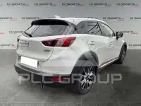 2018 Mazda CX-3