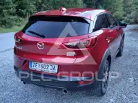 2018 Mazda CX-3