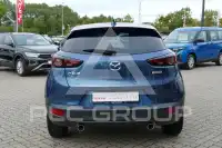 2018 Mazda CX-3