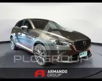2018 Mazda CX-3