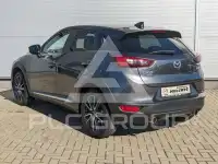 2018 Mazda CX-3
