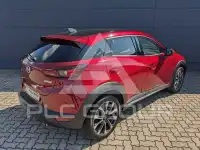 2018 Mazda CX-3