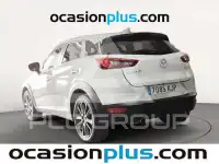 2018 Mazda CX-3