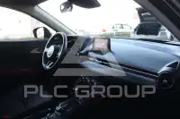 2018 Mazda CX-3