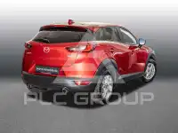 2018 Mazda CX-3