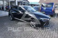 2018 Mazda CX-3