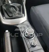 2018 Mazda CX-3