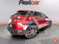 2018 Mazda CX-3