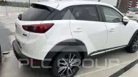 2018 Mazda CX-3
