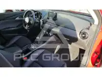 2018 Mazda CX-3