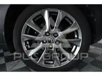 2018 Mazda CX-3
