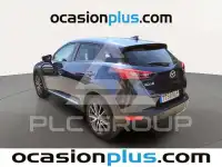 2018 Mazda CX-3