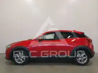 2018 Mazda CX-3