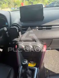 2018 Mazda CX-3