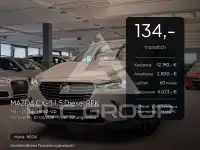 2018 Mazda CX-3