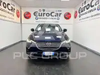 2018 Mazda CX-3