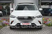 2018 Mazda CX-3