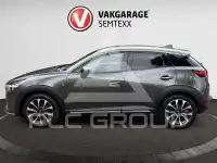 2018 Mazda CX-3