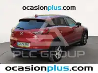 2018 Mazda CX-3