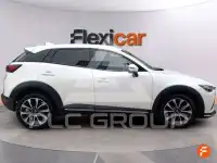 2018 Mazda CX-3