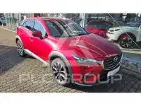 2018 Mazda CX-3