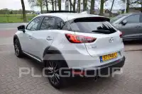 2018 Mazda CX-3