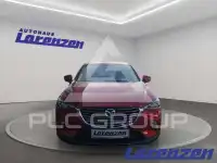2018 Mazda CX-3
