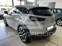 2018 Mazda CX-3