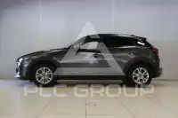 2018 Mazda CX-3