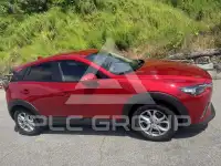 2018 Mazda CX-3