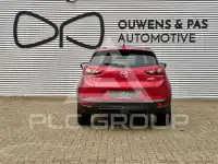 2018 Mazda CX-3