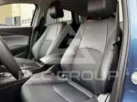2018 Mazda CX-3