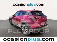2018 Mazda CX-3