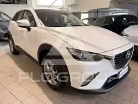 2018 Mazda CX-3