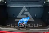 2018 Mazda CX-3