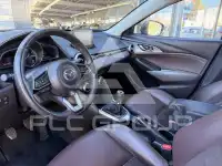 2018 Mazda CX-3