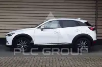 2018 Mazda CX-3