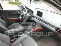 2018 Mazda CX-3