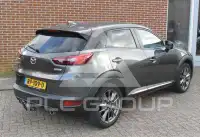 2018 Mazda CX-3