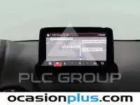 2018 Mazda CX-3