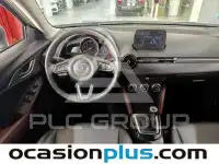 2018 Mazda CX-3