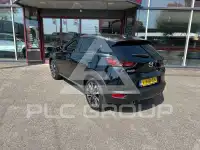 2018 Mazda CX-3