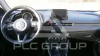 2018 Mazda CX-3