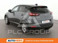 2018 Mazda CX-3